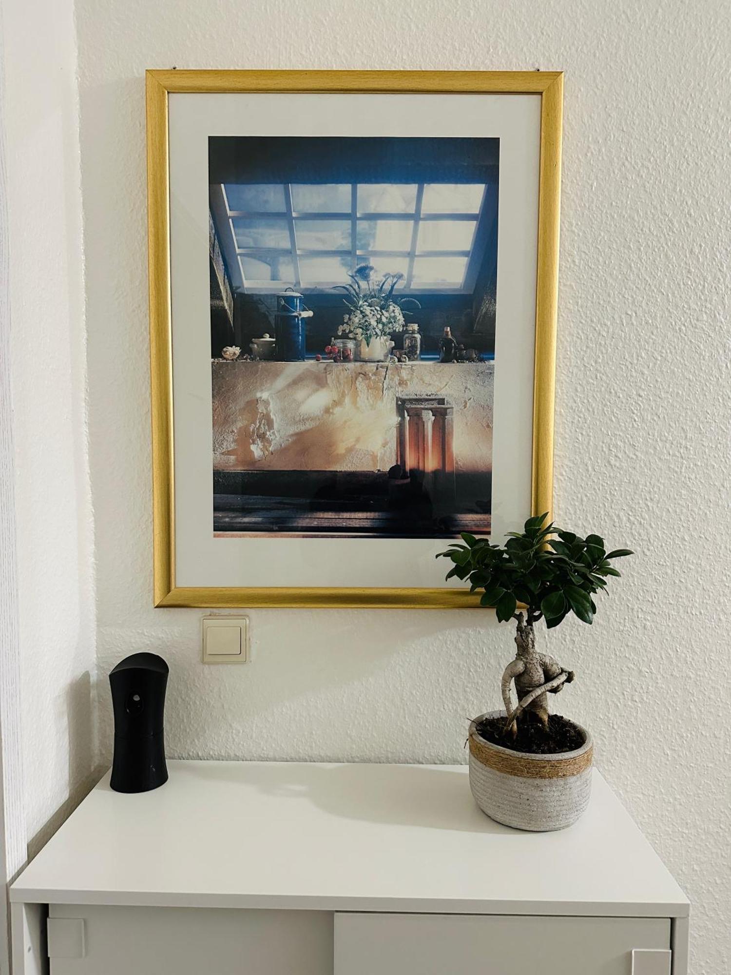 Ferienwohnung Flaming House Bitterfeld Стая снимка